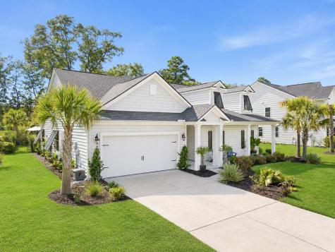 3198 Great Egret Drive Johns Island SC 29455