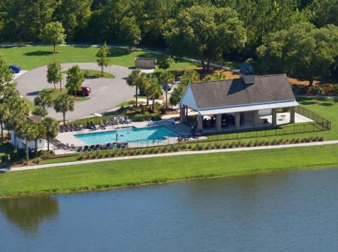 3198 Great Egret Drive Johns Island SC 29455