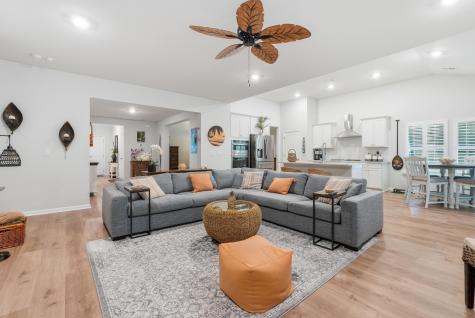 3198 Great Egret Drive Johns Island SC 29455
