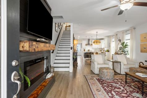 267 Summers Drive Summerville SC 29485