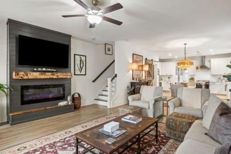 267 Summers Drive Summerville SC 29485