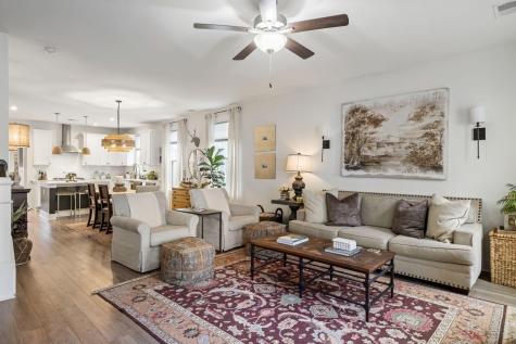 267 Summers Drive Summerville SC 29485