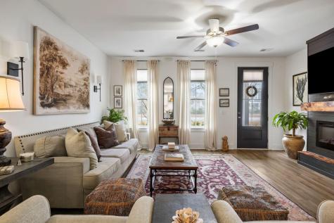 267 Summers Drive Summerville SC 29485