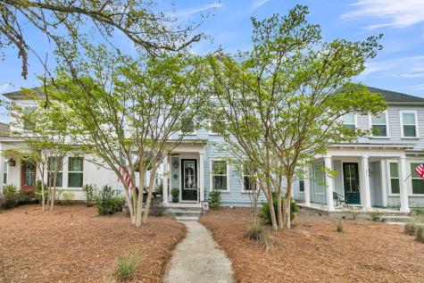 267 Summers Drive Summerville SC 29485