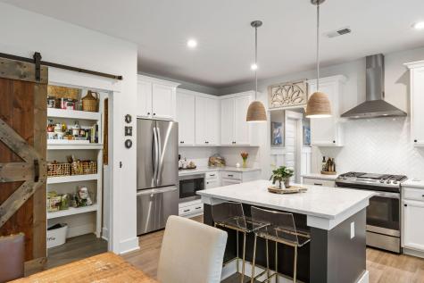 267 Summers Drive Summerville SC 29485