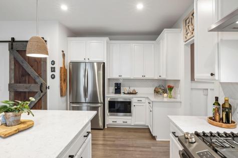 267 Summers Drive Summerville SC 29485