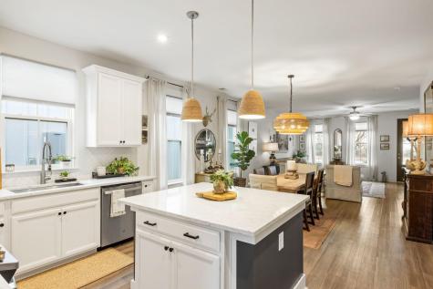267 Summers Drive Summerville SC 29485
