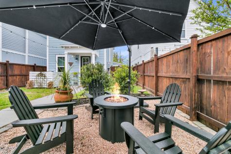 267 Summers Drive Summerville SC 29485