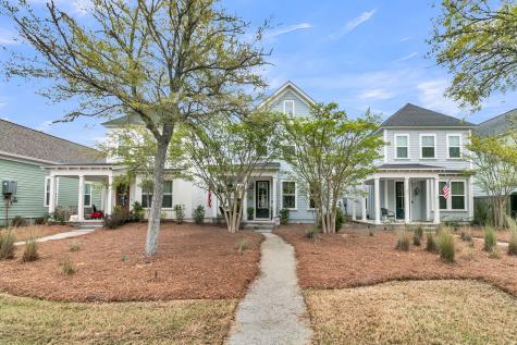 267 Summers Drive Summerville SC 29485