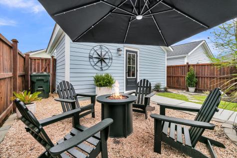 267 Summers Drive Summerville SC 29485