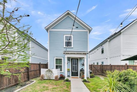 267 Summers Drive Summerville SC 29485