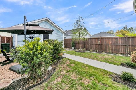 267 Summers Drive Summerville SC 29485