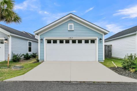 267 Summers Drive Summerville SC 29485