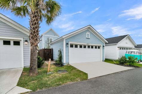 267 Summers Drive Summerville SC 29485