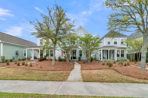 267 Summers Drive Summerville SC 29485