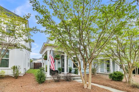 267 Summers Drive Summerville SC 29485