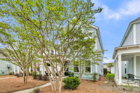 267 Summers Drive Summerville SC 29485