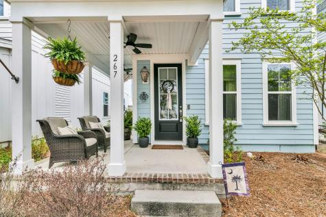 267 Summers Drive Summerville SC 29485