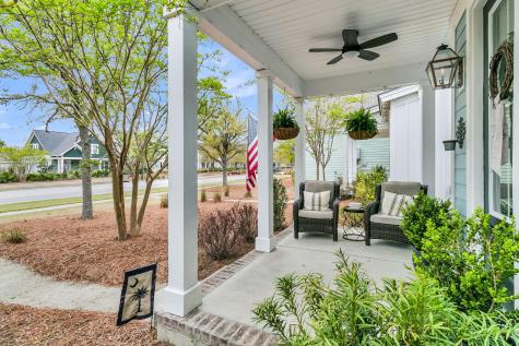 267 Summers Drive Summerville SC 29485