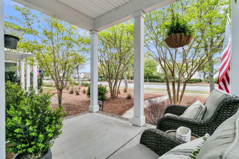 267 Summers Drive Summerville SC 29485