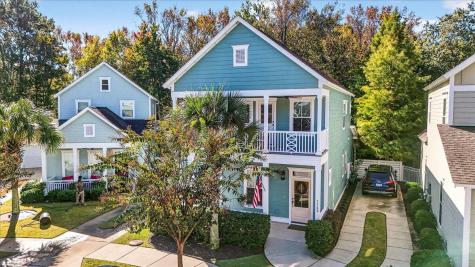 1149 Wexford Park Mount Pleasant SC 29466