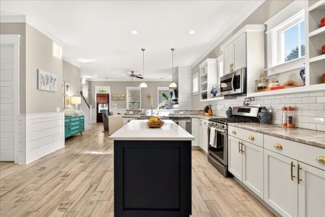 1149 Wexford Park Mount Pleasant SC 29466