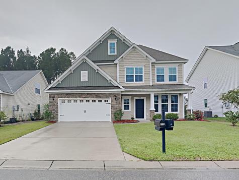 415 Flat Rock Lane Summerville SC 29486