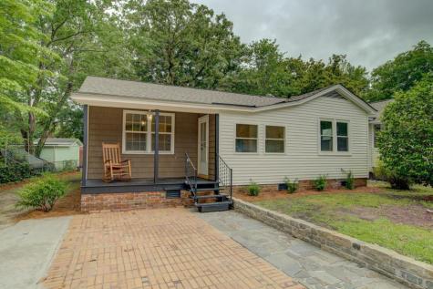 4527 Holly Street North Charleston SC 29405