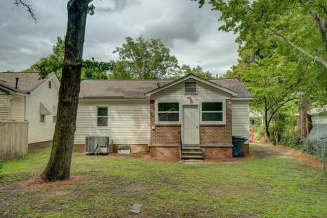 4527 Holly Street North Charleston SC 29405