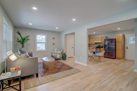 4527 Holly Street North Charleston SC 29405