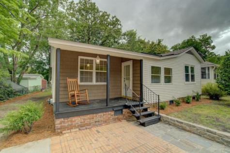 4527 Holly Street North Charleston SC 29405
