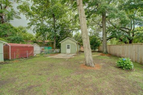 4527 Holly Street North Charleston SC 29405