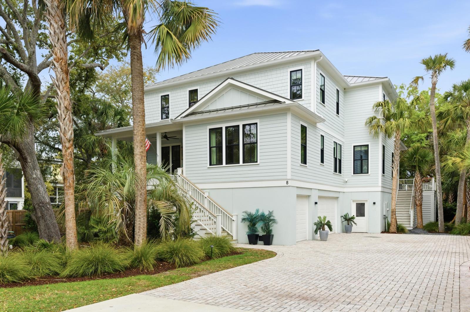 8 29th Avenue Isle Of Palms SC 29451