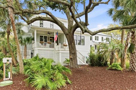 8 29th Avenue Isle Of Palms SC 29451
