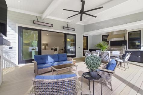 8 29th Avenue Isle Of Palms SC 29451
