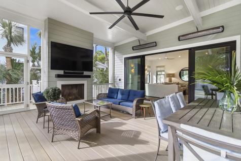 8 29th Avenue Isle Of Palms SC 29451