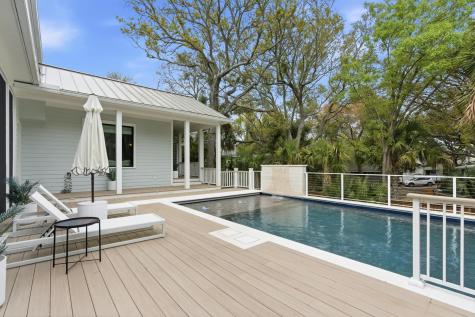 8 29th Avenue Isle Of Palms SC 29451