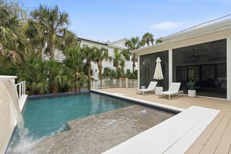 8 29th Avenue Isle Of Palms SC 29451