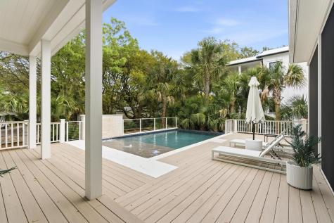 8 29th Avenue Isle Of Palms SC 29451