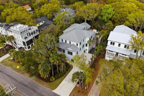 8 29th Avenue Isle Of Palms SC 29451