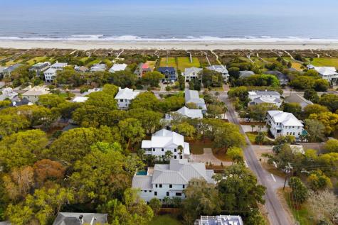 8 29th Avenue Isle Of Palms SC 29451