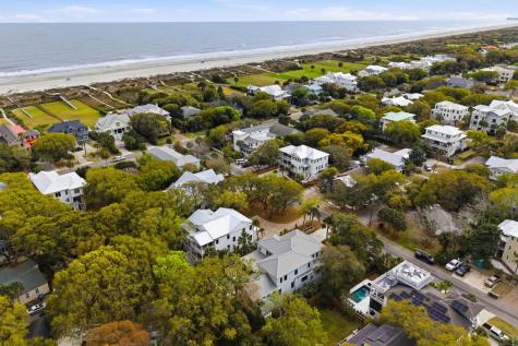 8 29th Avenue Isle Of Palms SC 29451