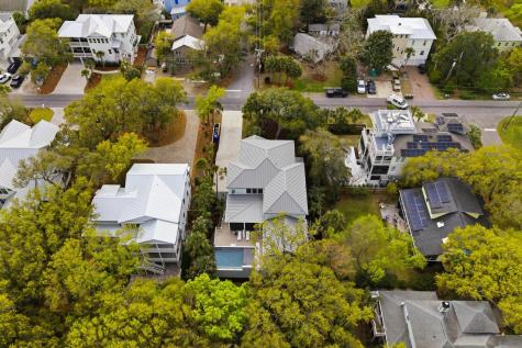 8 29th Avenue Isle Of Palms SC 29451