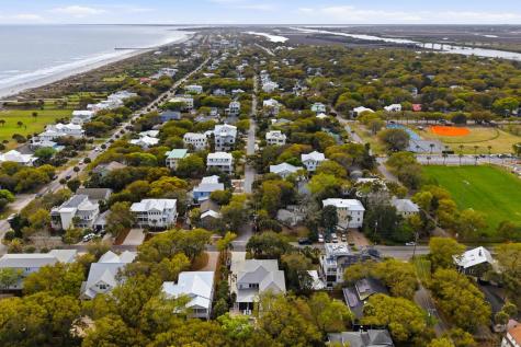 8 29th Avenue Isle Of Palms SC 29451