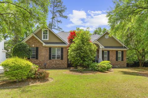 1004 Crooked Oak Road Summerville SC 29485