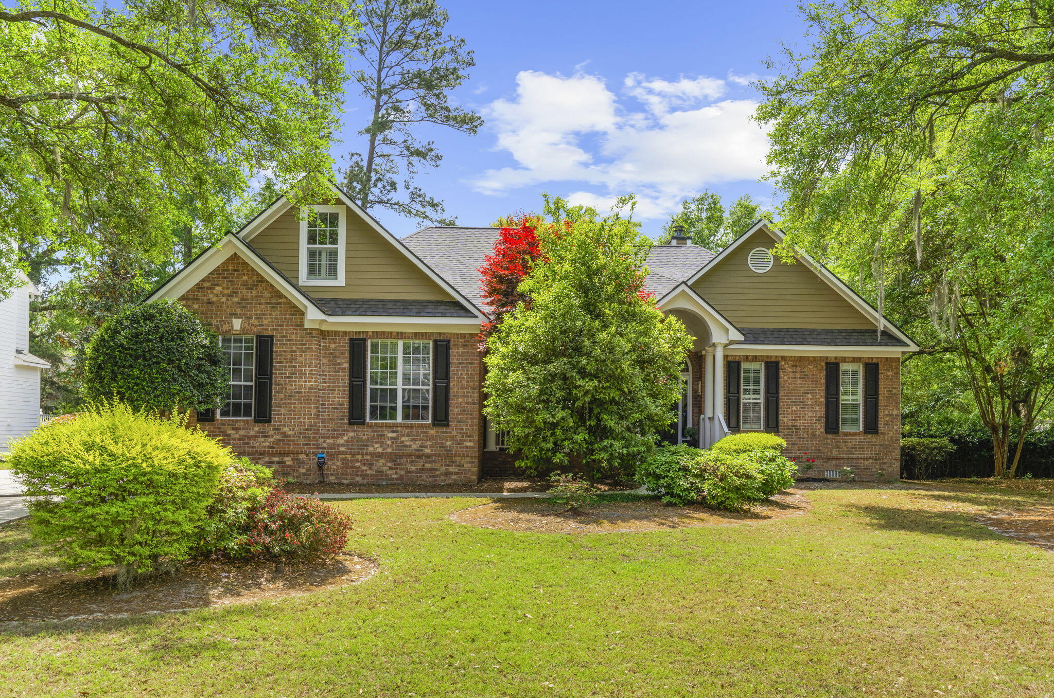 1004 Crooked Oak Road Summerville SC 29485