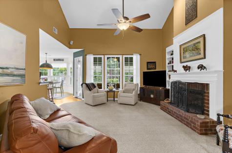 1004 Crooked Oak Road Summerville SC 29485