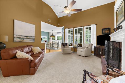 1004 Crooked Oak Road Summerville SC 29485