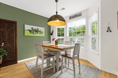 1004 Crooked Oak Road Summerville SC 29485