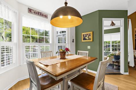 1004 Crooked Oak Road Summerville SC 29485